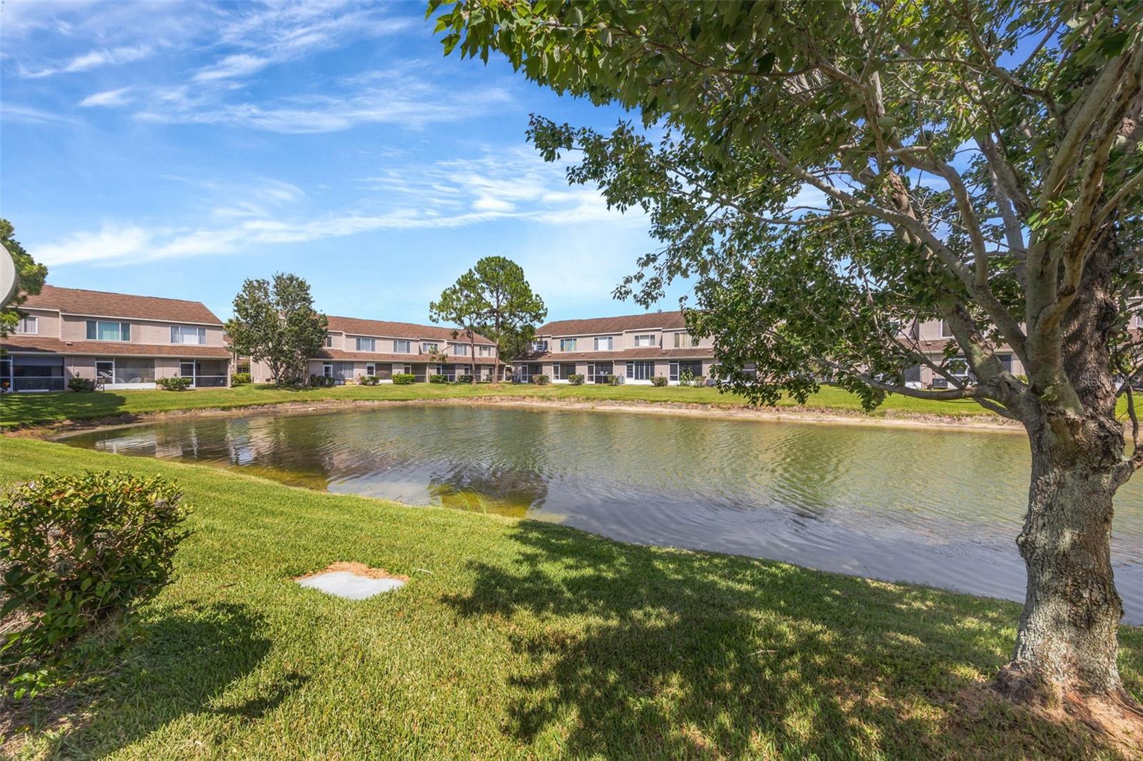 BAYSIDE KEY PH I - Residential Lease