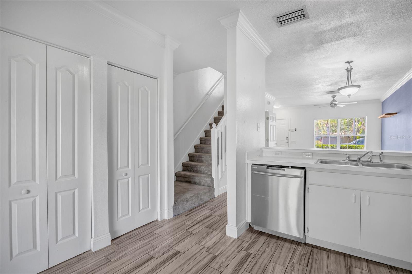 BAYSIDE KEY PH I - Residential Lease