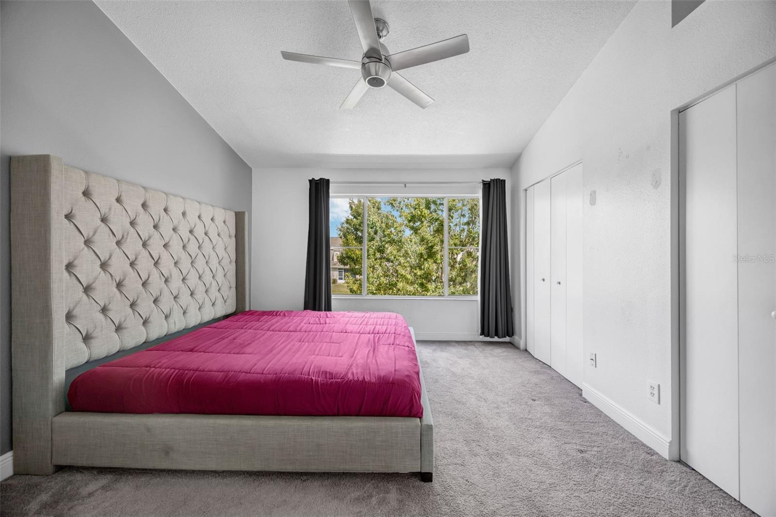 BAYSIDE KEY PH I - Residential Lease