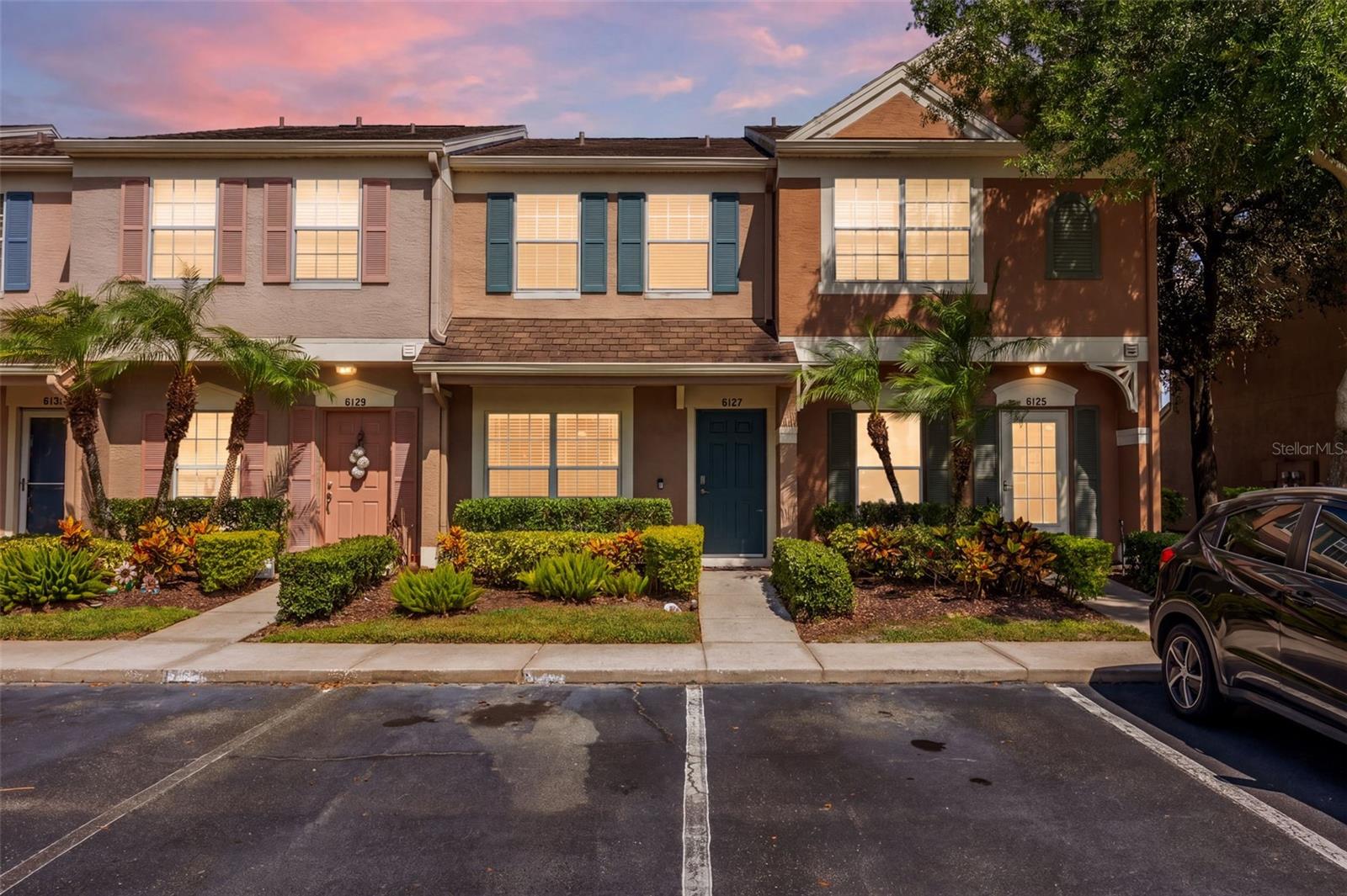BAYSIDE KEY PH I - Residential Lease