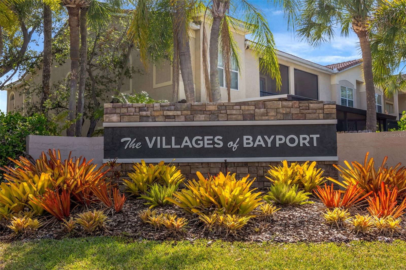BAYSIDE KEY PH I - Residential Lease