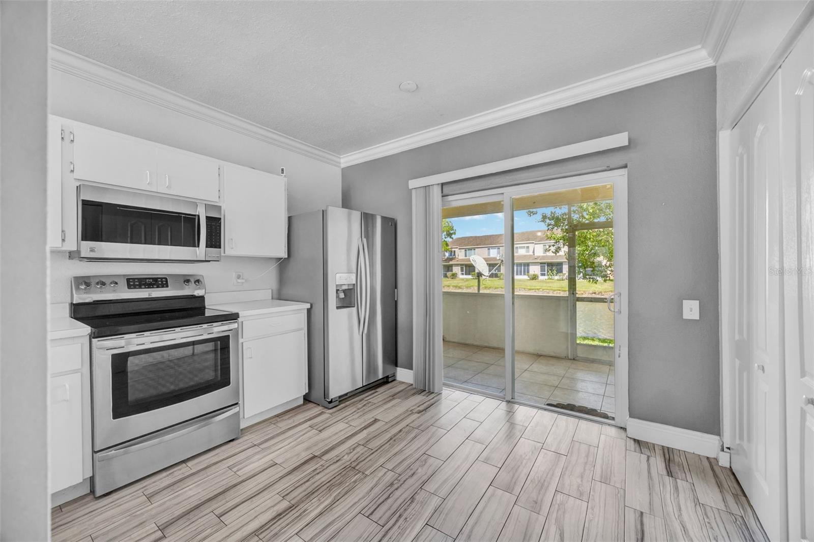 BAYSIDE KEY PH I - Residential Lease