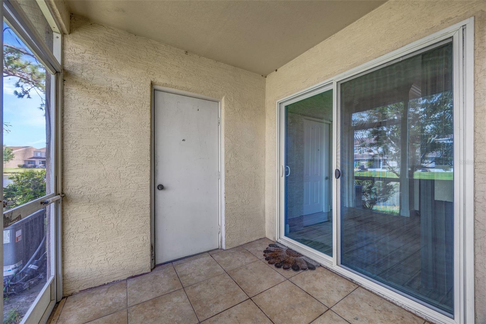 BAYSIDE KEY PH I - Residential Lease