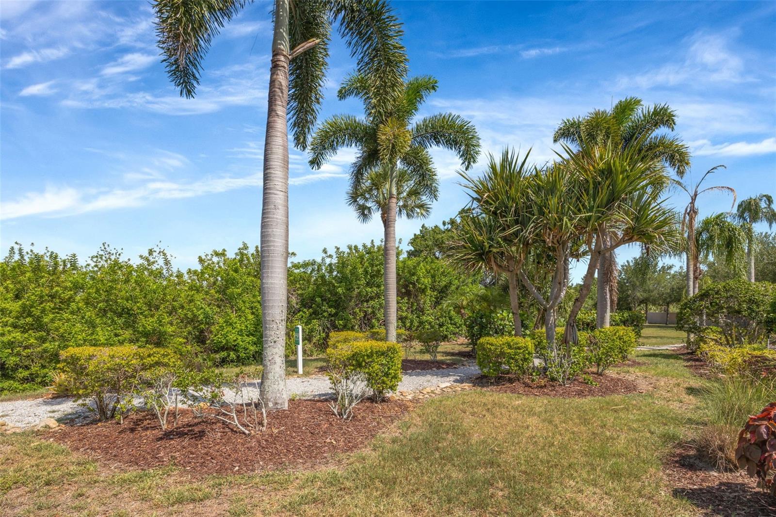 BAYSIDE KEY PH I - Residential Lease