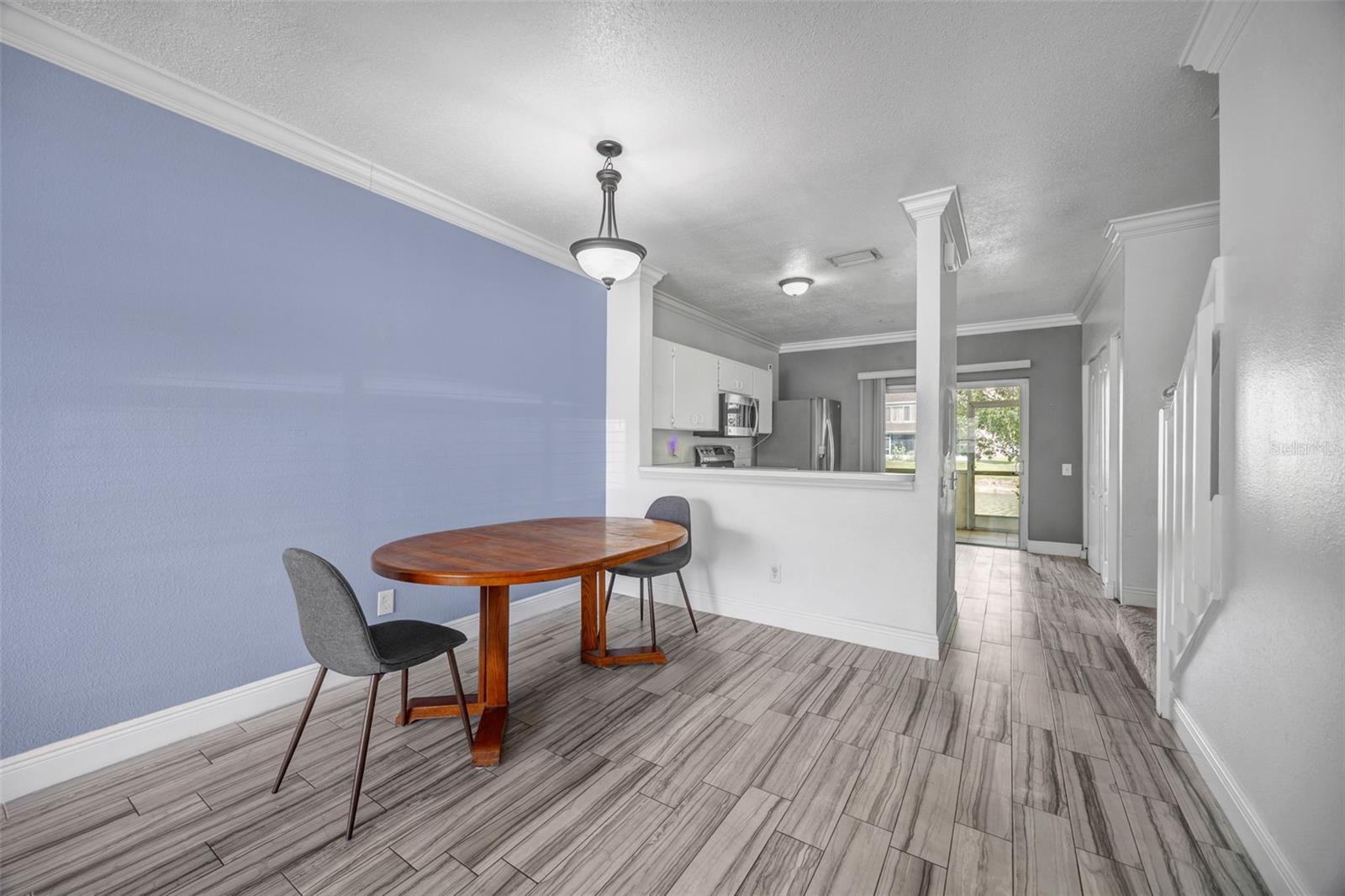 BAYSIDE KEY PH I - Residential Lease