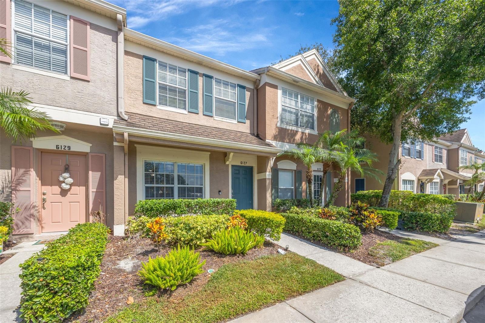 BAYSIDE KEY PH I - Residential Lease
