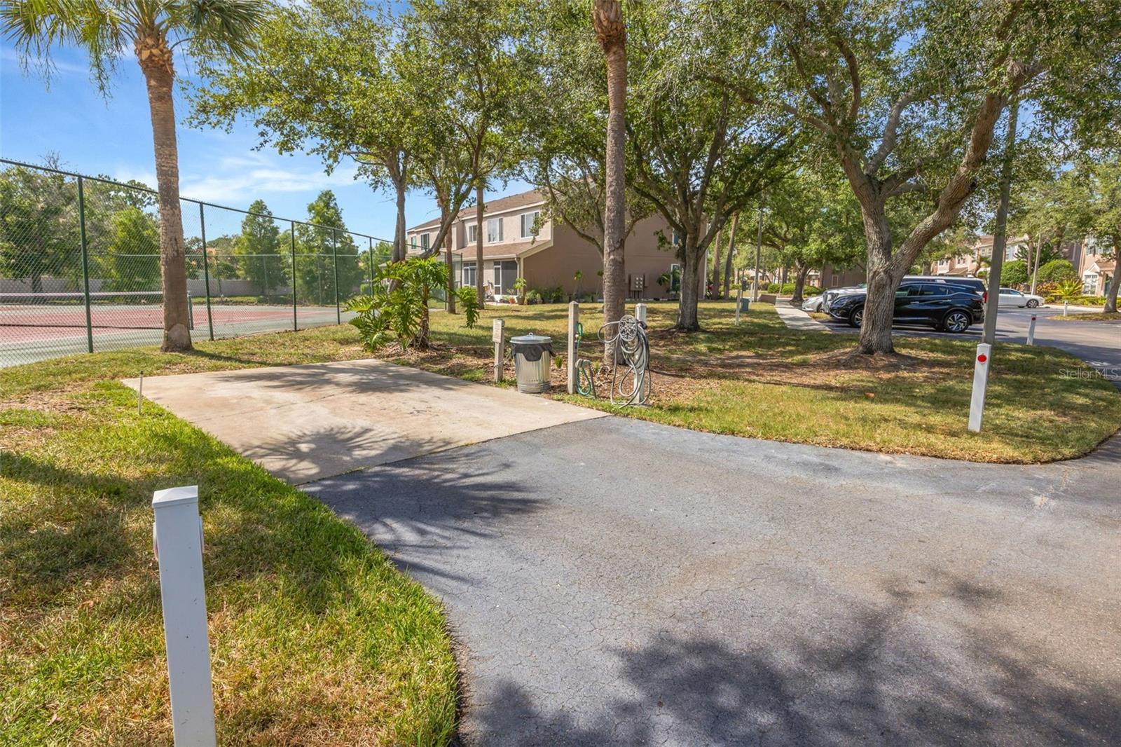BAYSIDE KEY PH I - Residential Lease