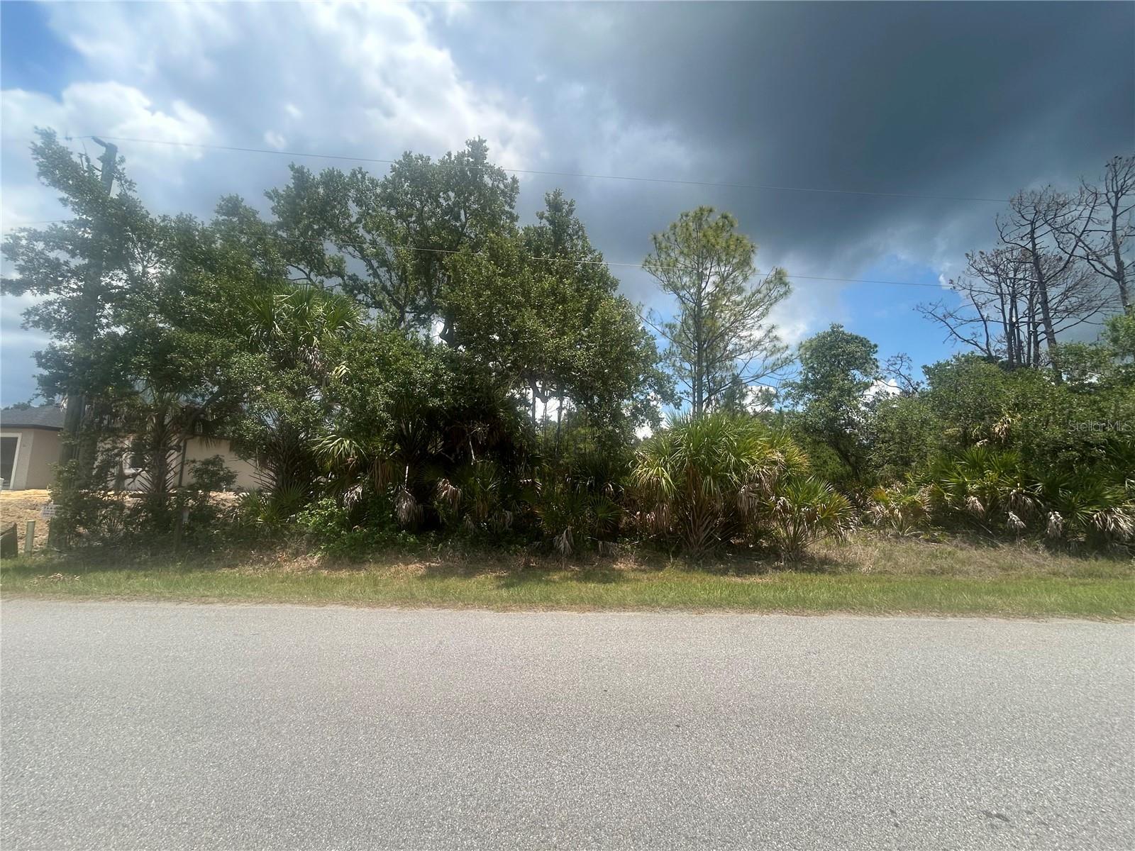 PORT CHARLOTTE SEC 048 - Land
