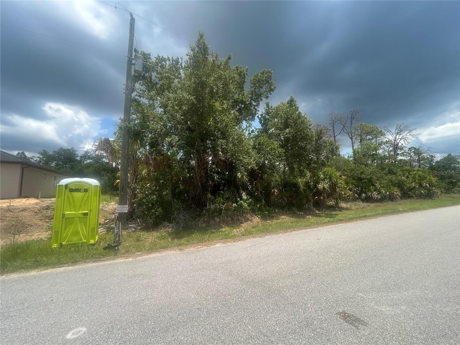 PORT CHARLOTTE SEC 048 - Land