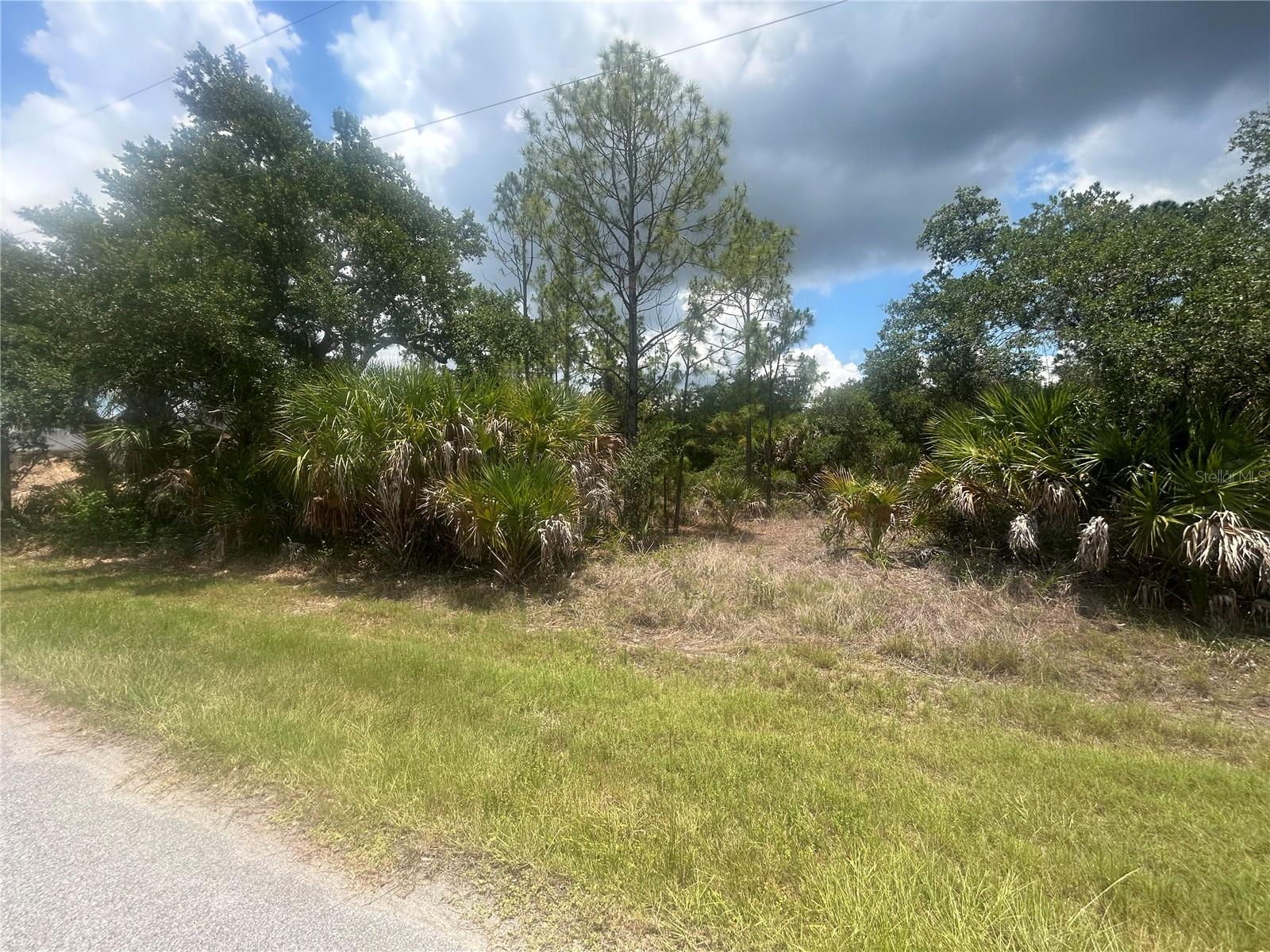 PORT CHARLOTTE SEC 048 - Land