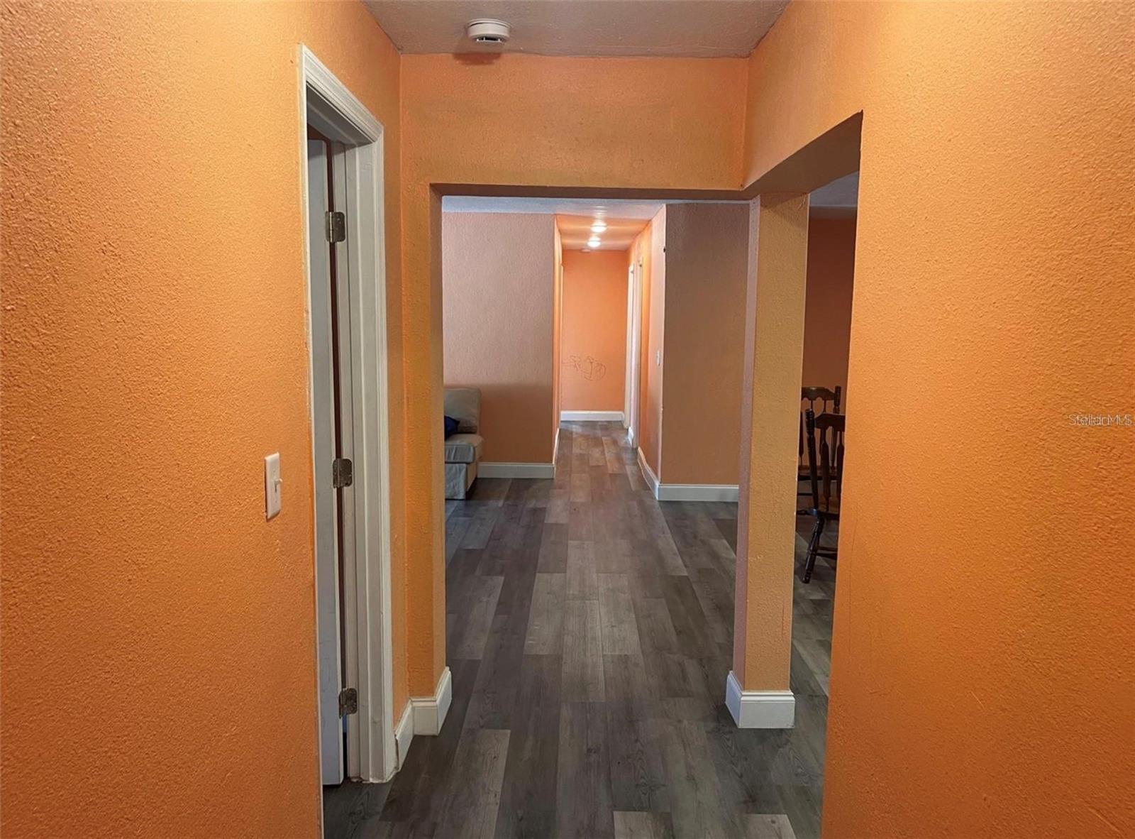 INWOOD - Residential Lease