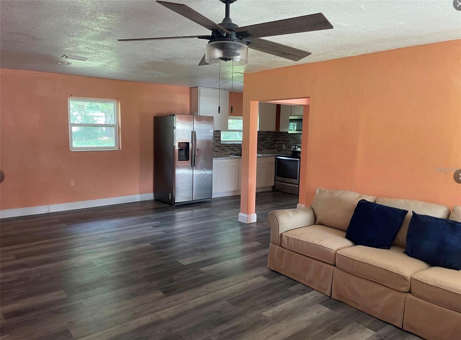 INWOOD - Residential Lease
