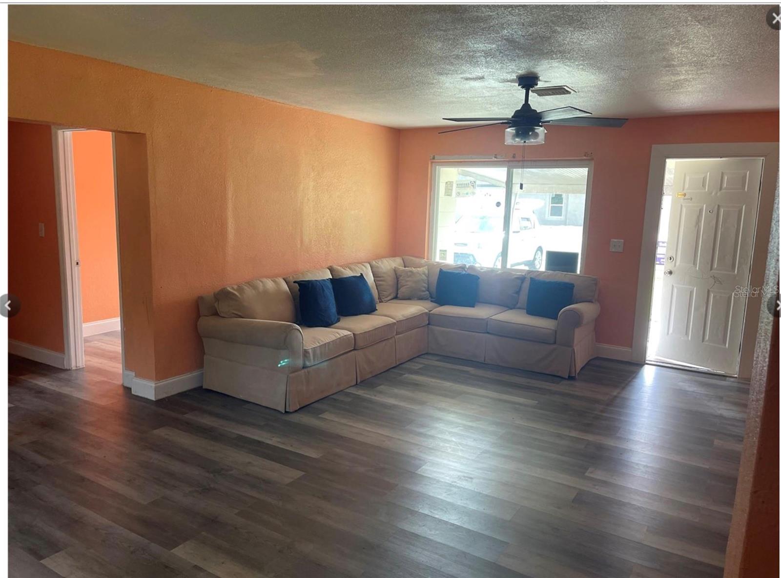 INWOOD - Residential Lease