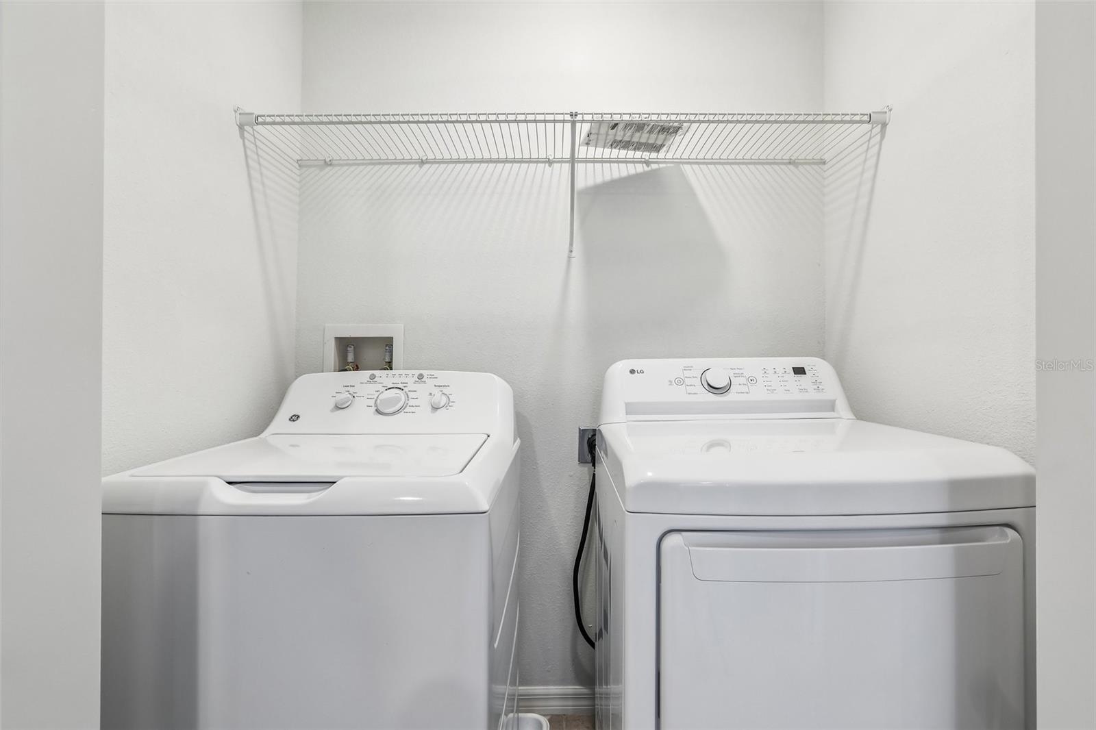 TOUCHSTONE PH 1 - Residential