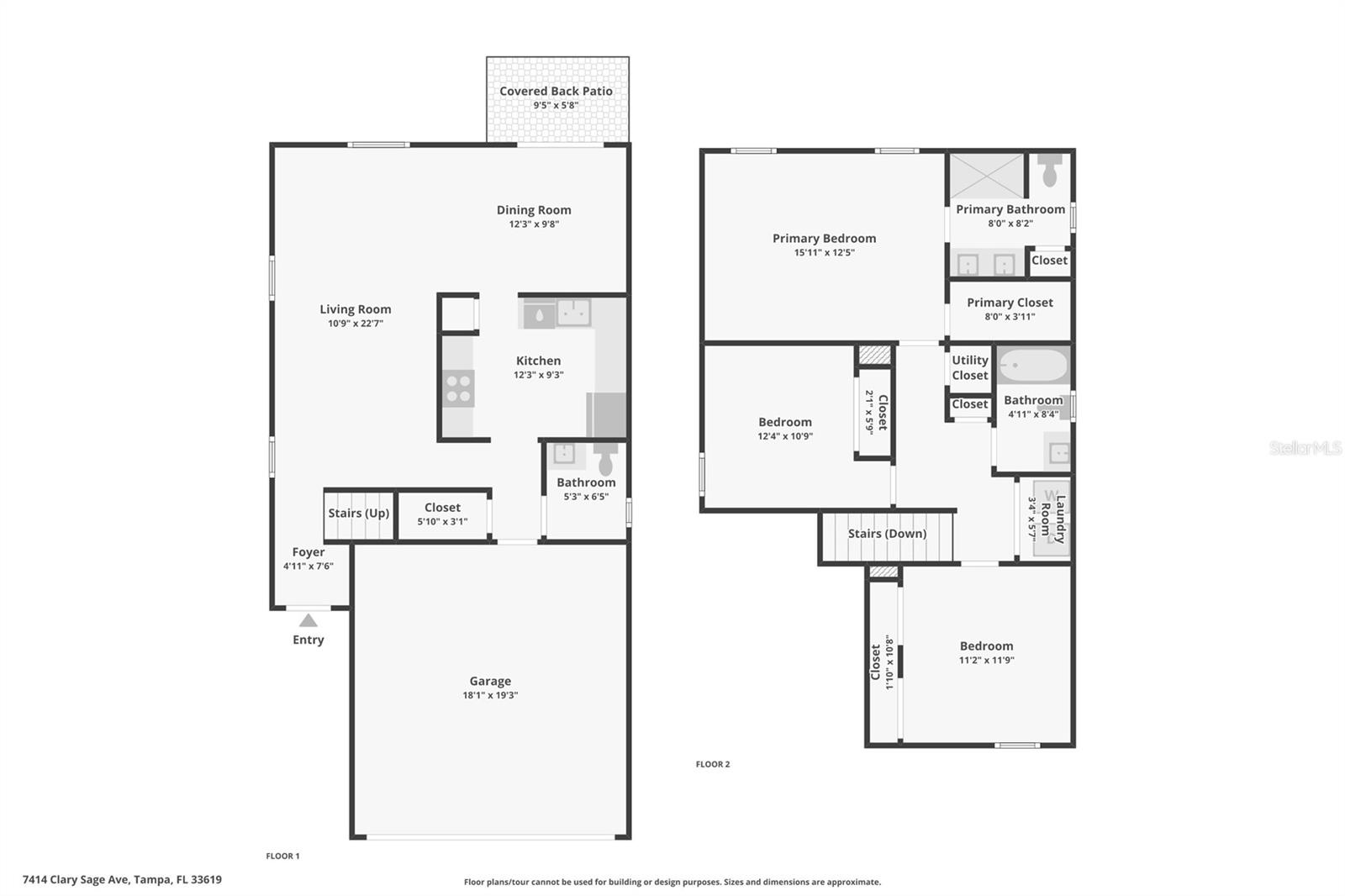 TOUCHSTONE PH 1 - Residential