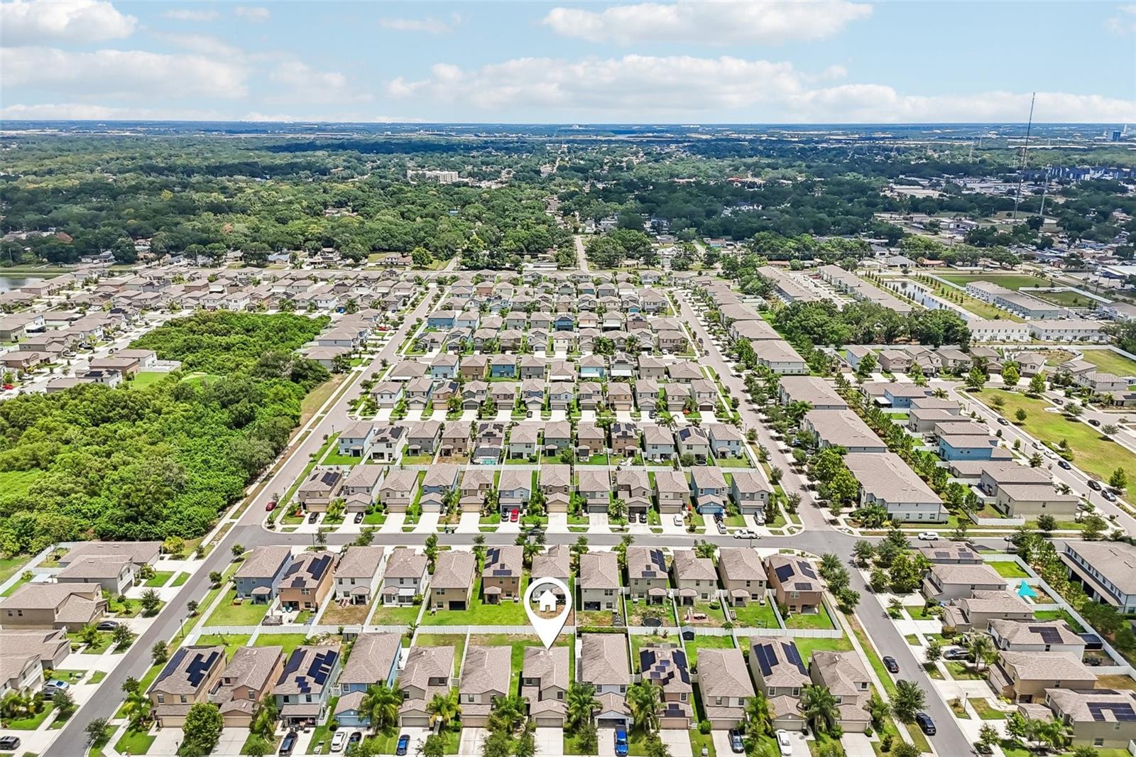 TOUCHSTONE PH 1 - Residential