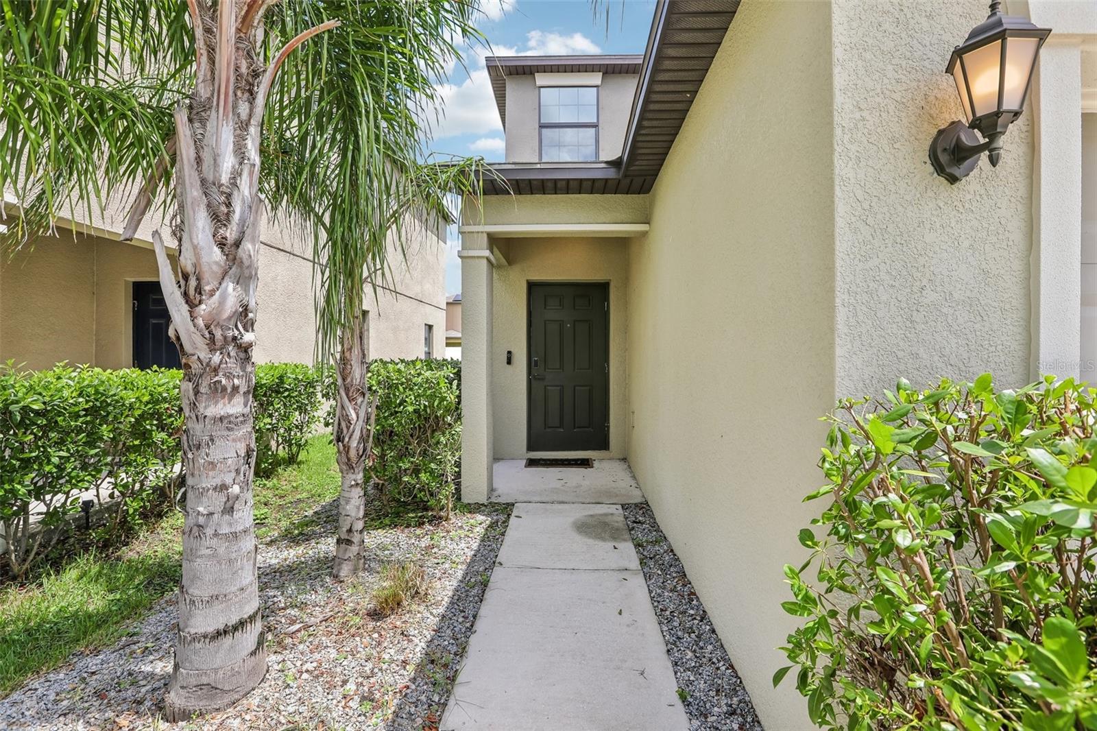 TOUCHSTONE PH 1 - Residential