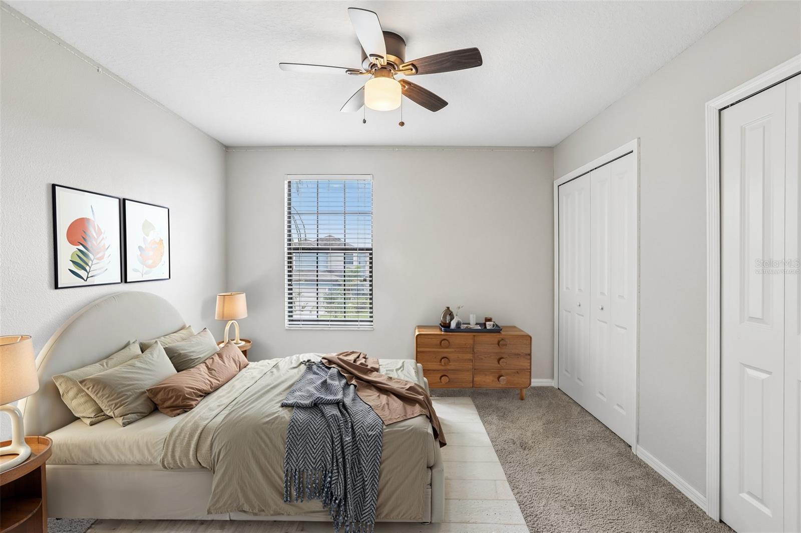 TOUCHSTONE PH 1 - Residential