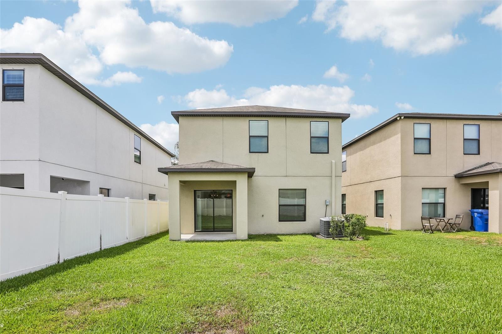 TOUCHSTONE PH 1 - Residential