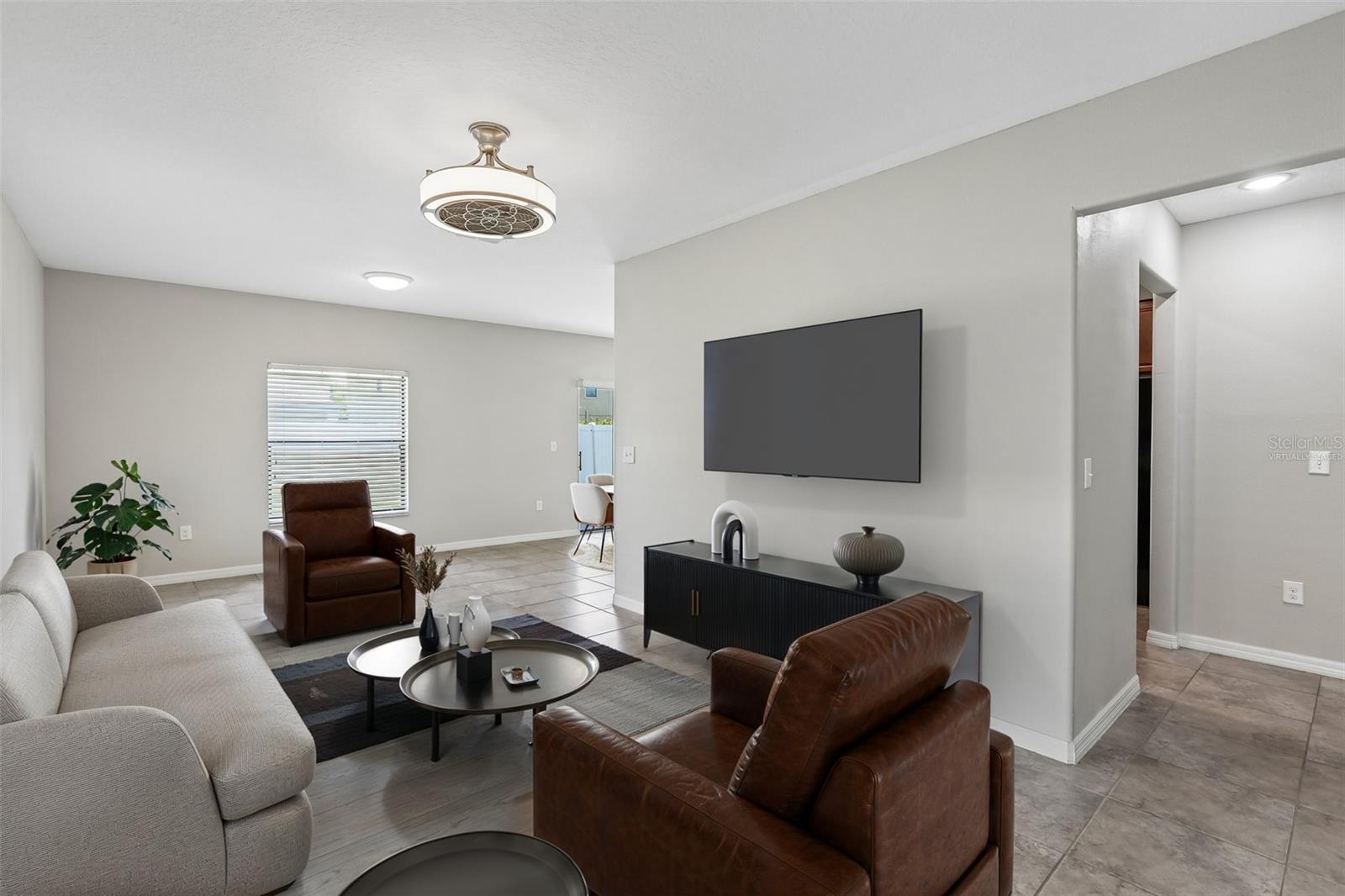 TOUCHSTONE PH 1 - Residential