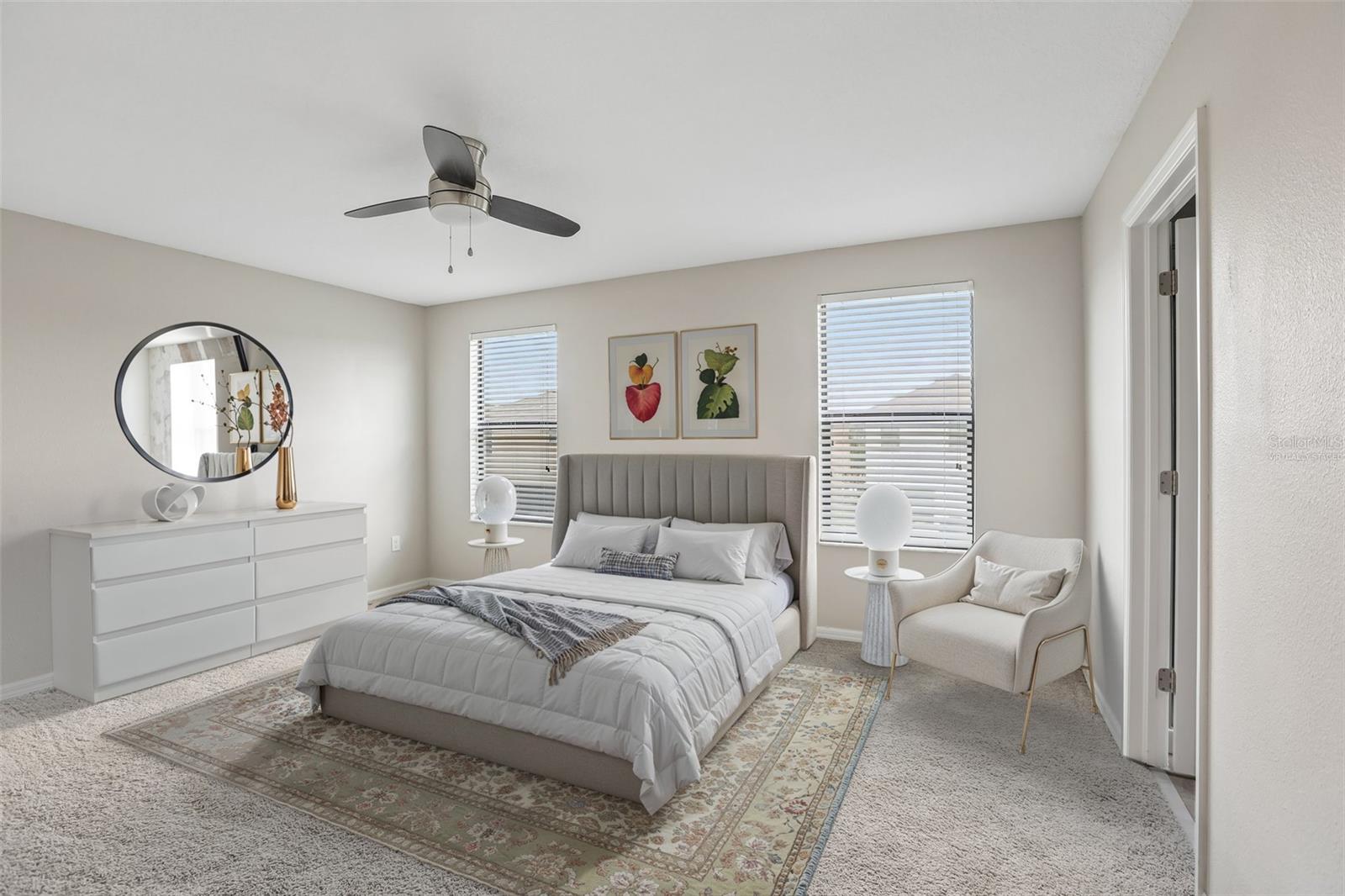 TOUCHSTONE PH 1 - Residential