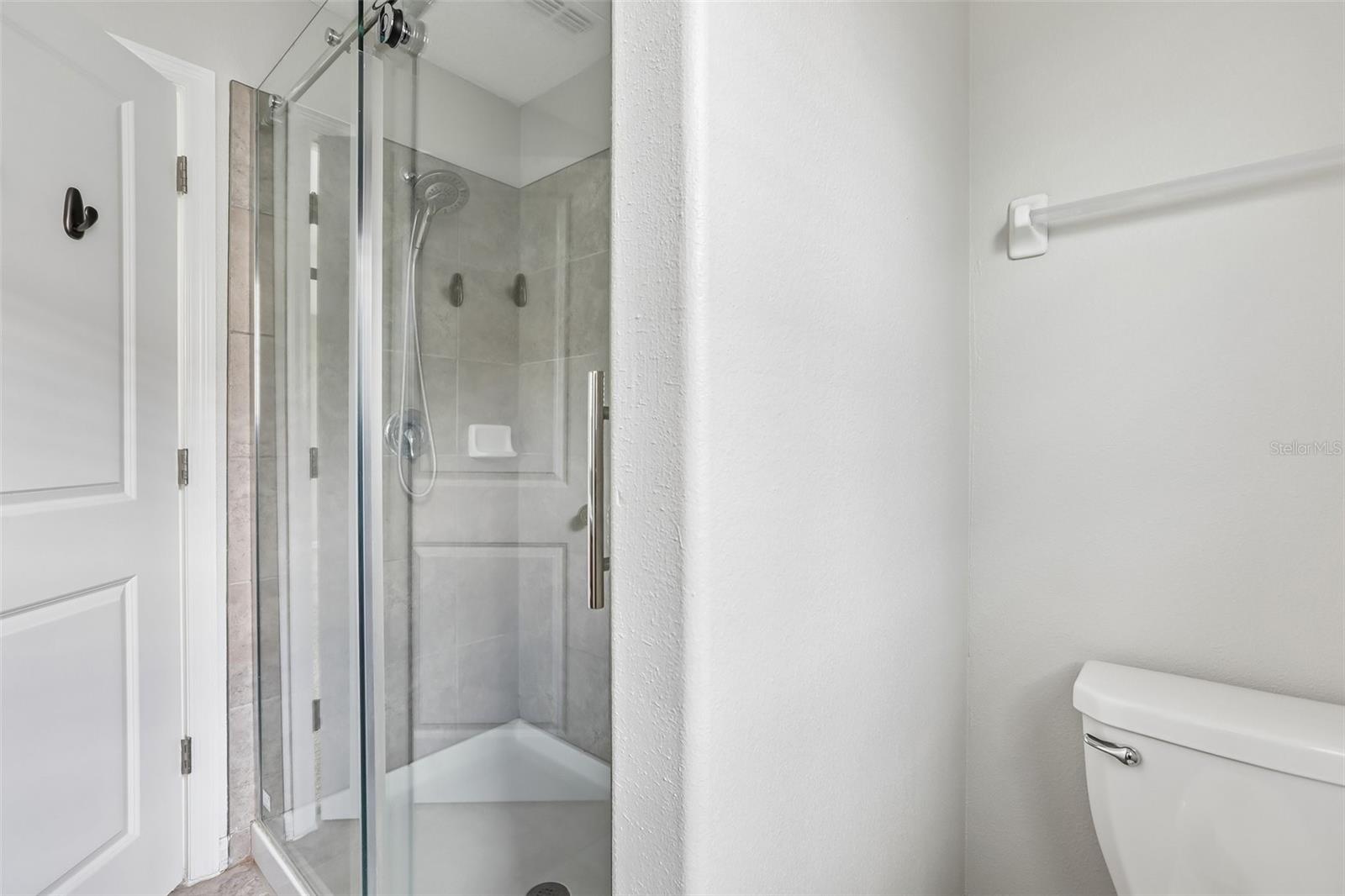 TOUCHSTONE PH 1 - Residential