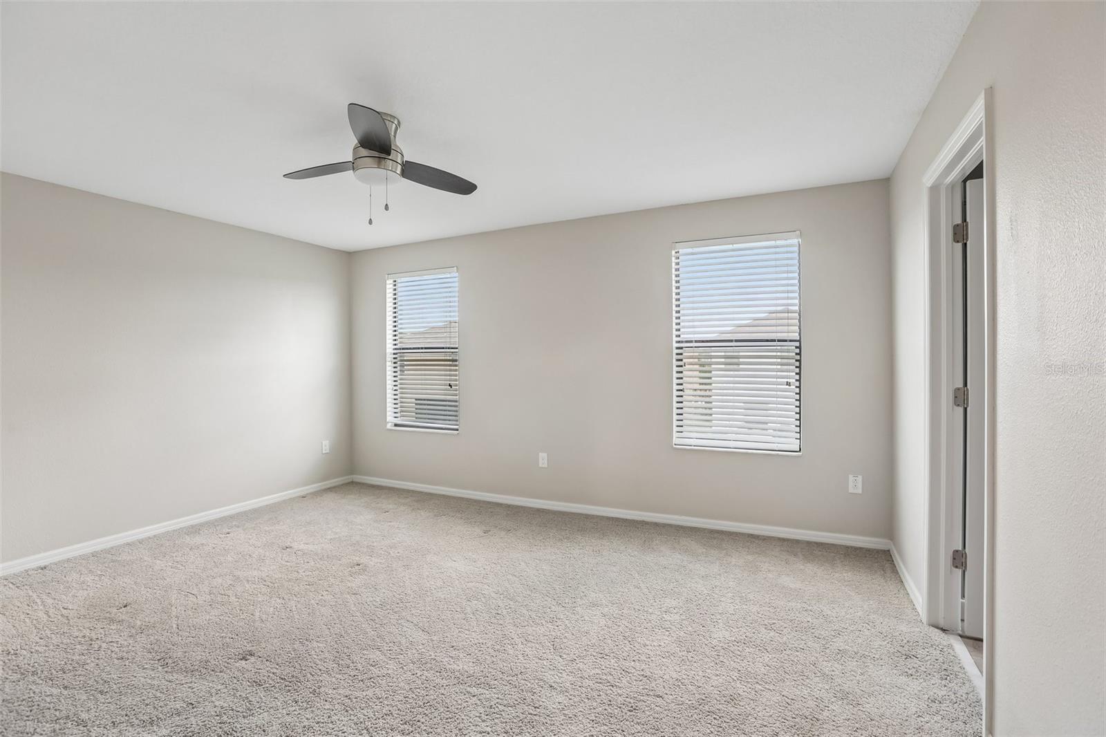 TOUCHSTONE PH 1 - Residential