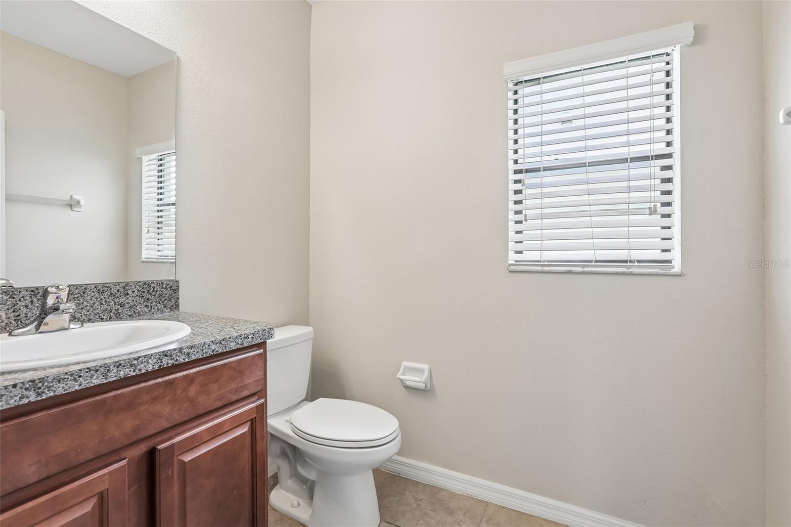 TOUCHSTONE PH 1 - Residential