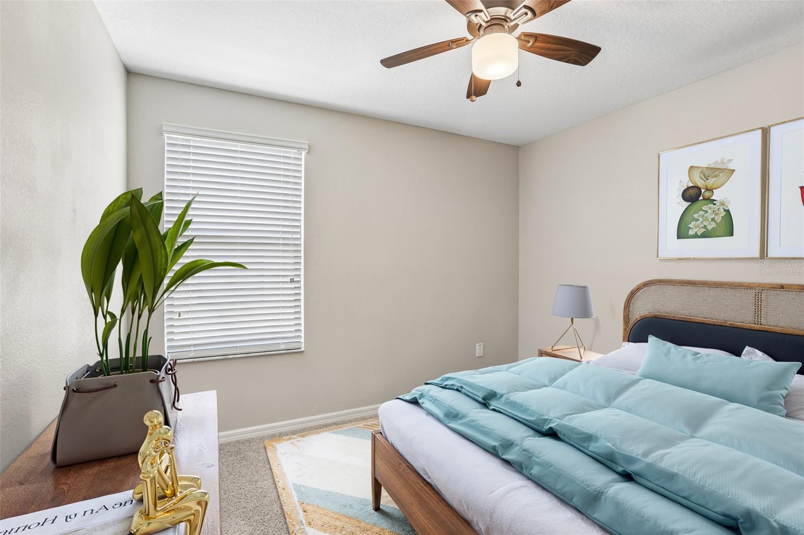 TOUCHSTONE PH 1 - Residential
