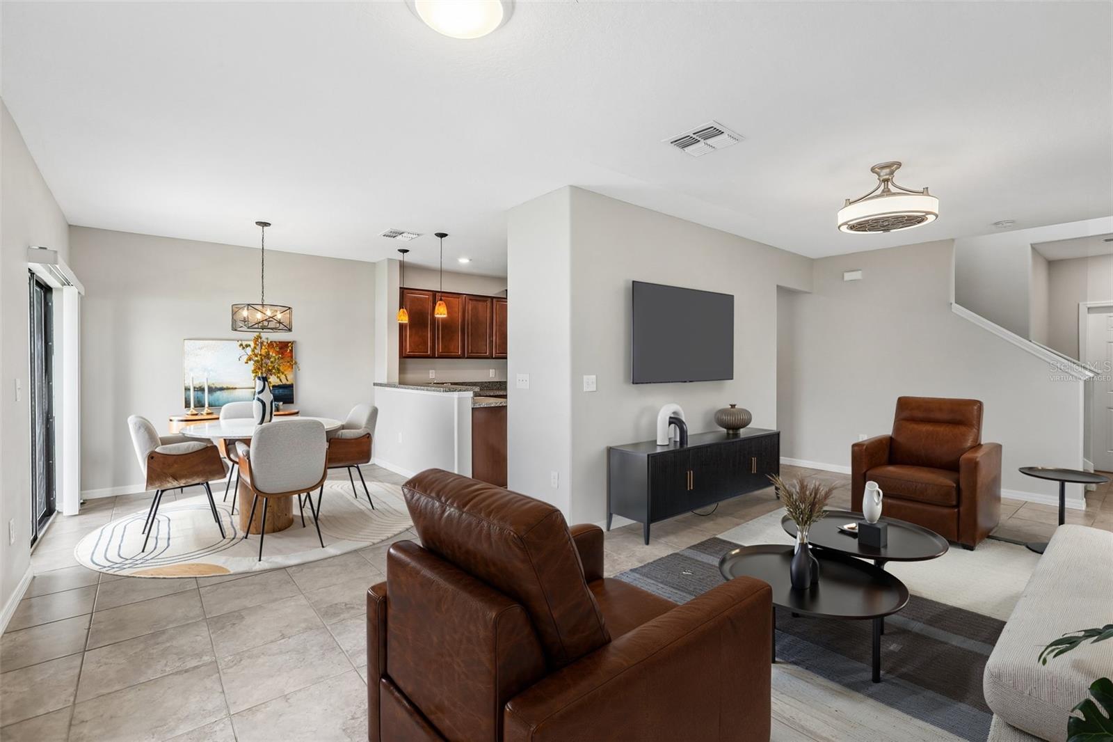 TOUCHSTONE PH 1 - Residential