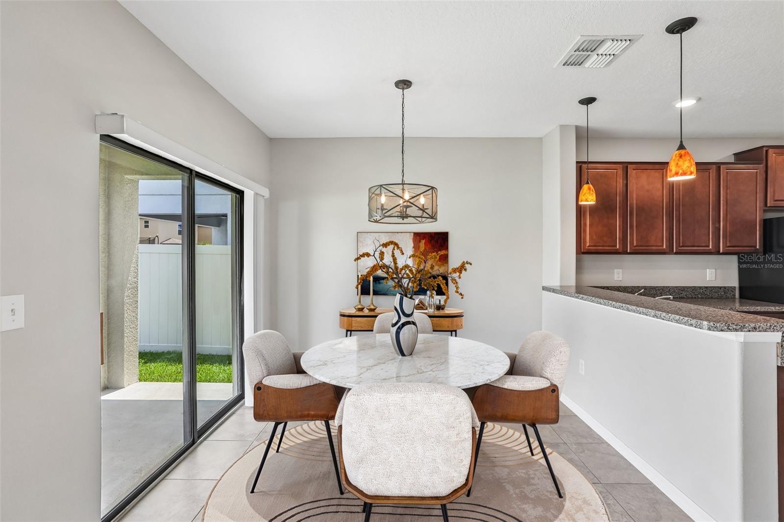 TOUCHSTONE PH 1 - Residential