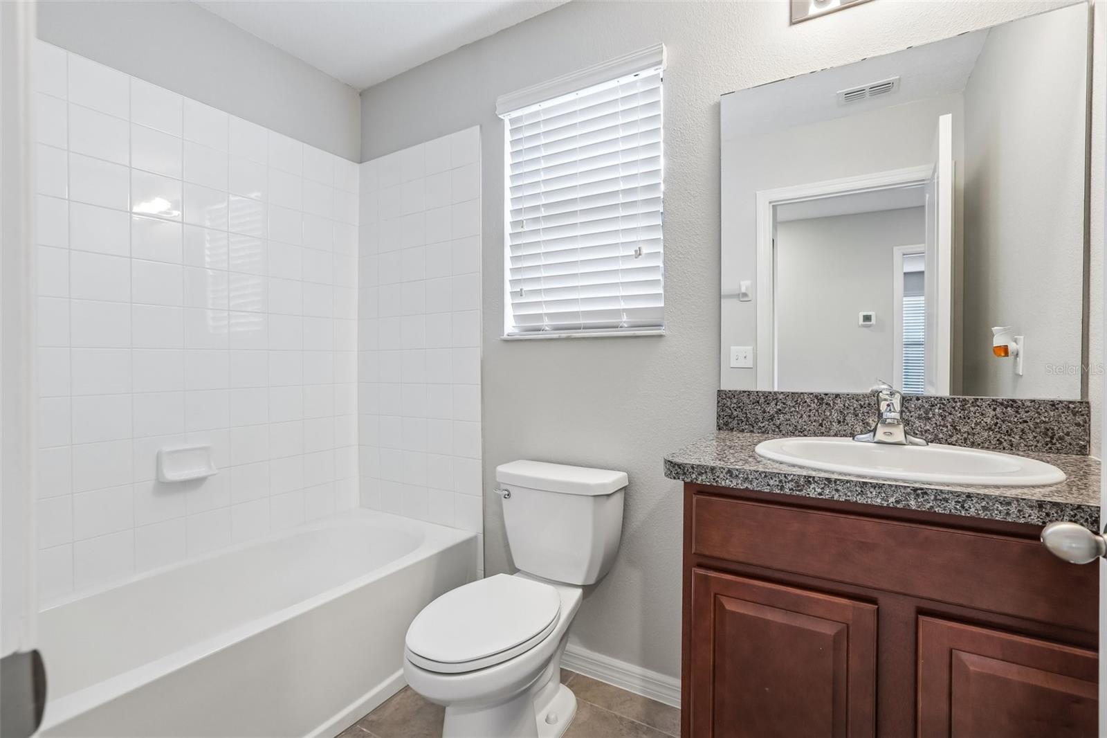 TOUCHSTONE PH 1 - Residential
