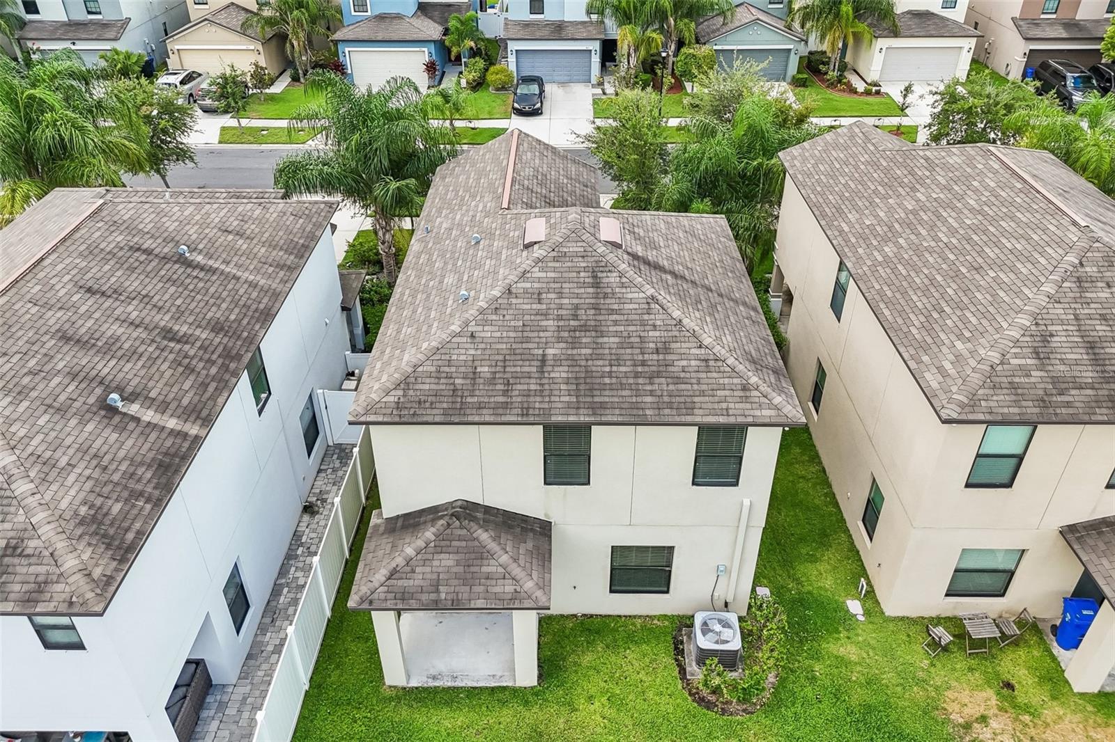 TOUCHSTONE PH 1 - Residential