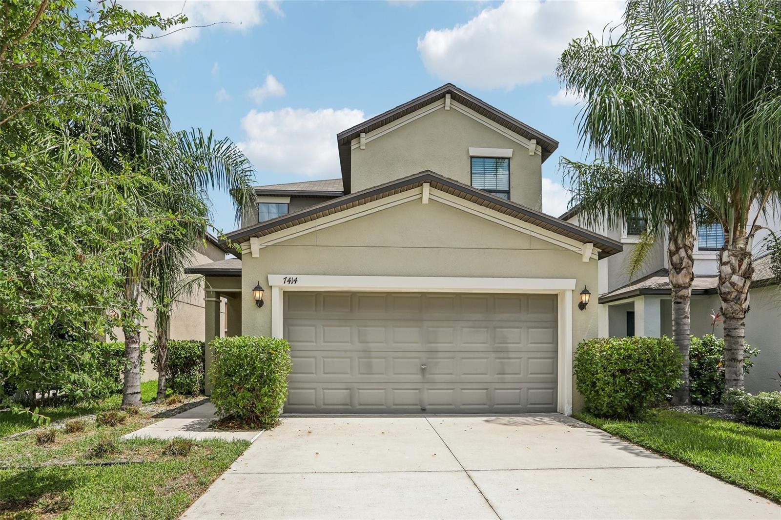 TOUCHSTONE PH 1 - Residential
