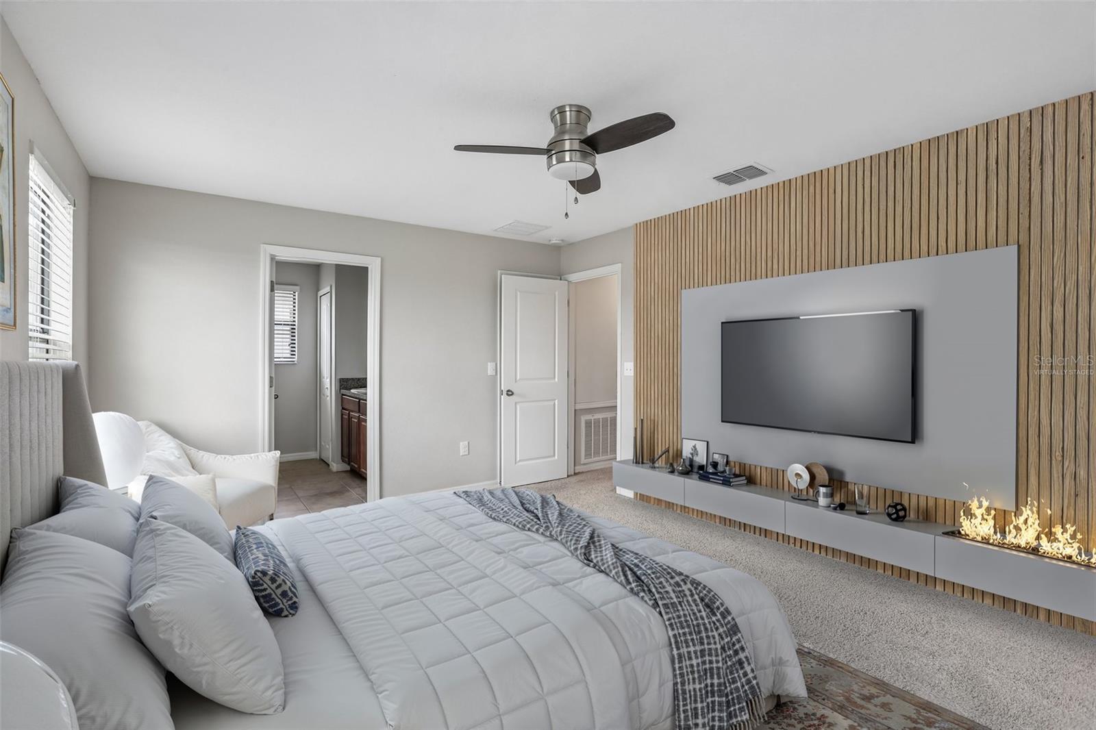 TOUCHSTONE PH 1 - Residential