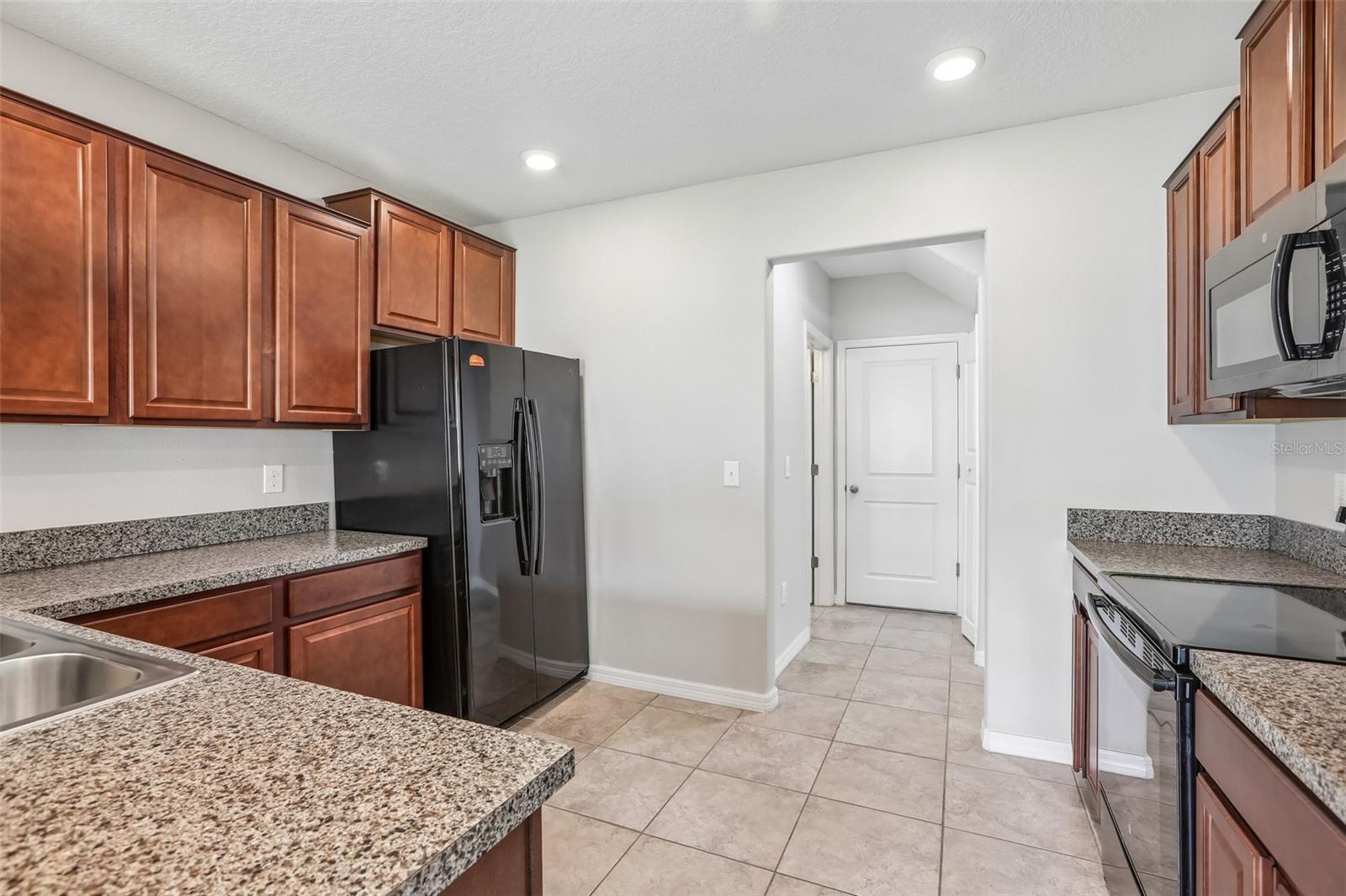 TOUCHSTONE PH 1 - Residential