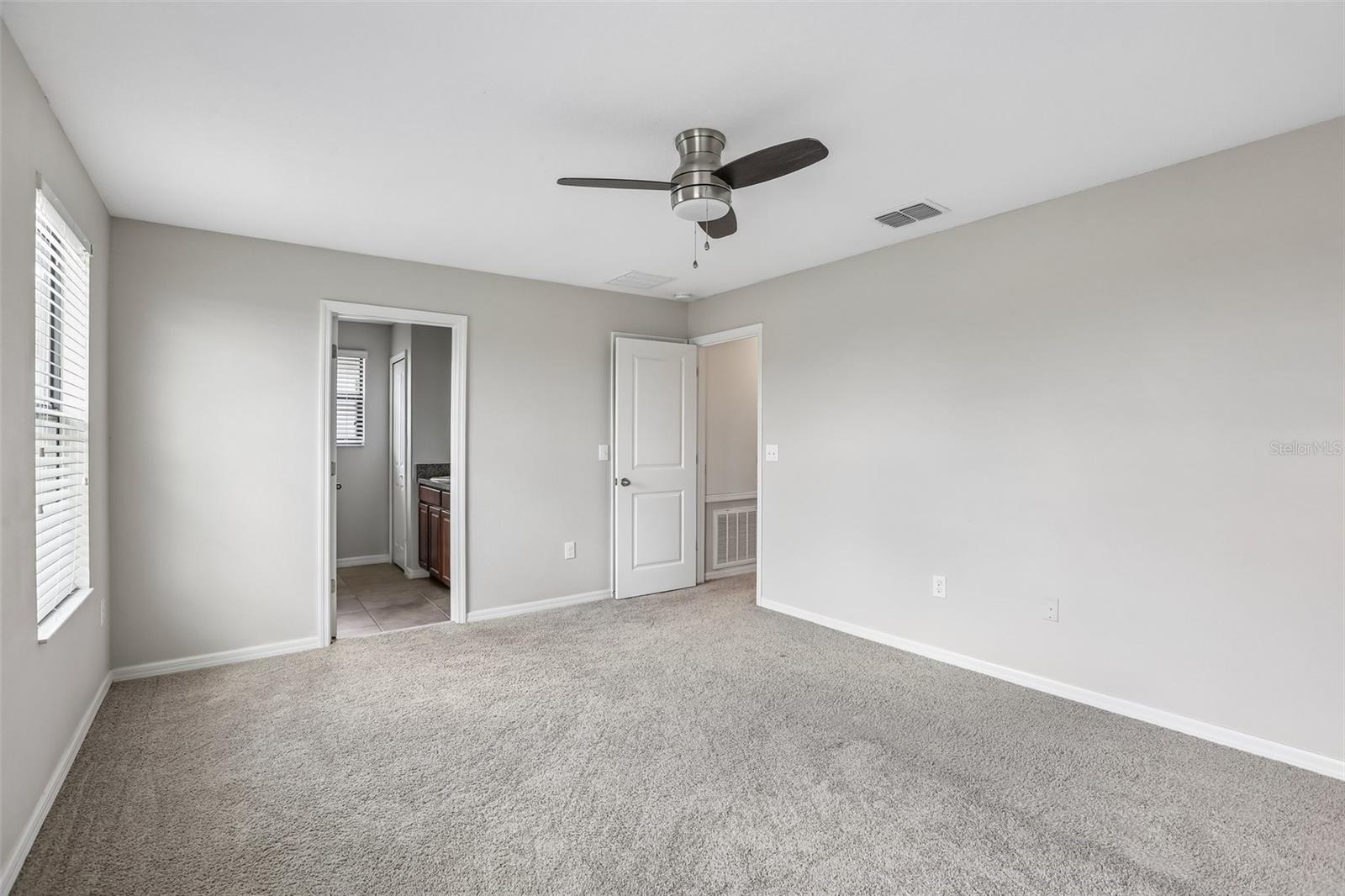 TOUCHSTONE PH 1 - Residential