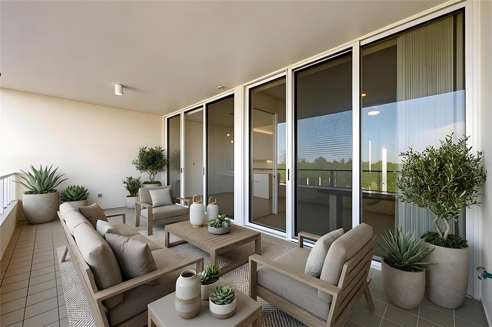 GRAND BAY 1 - Residential