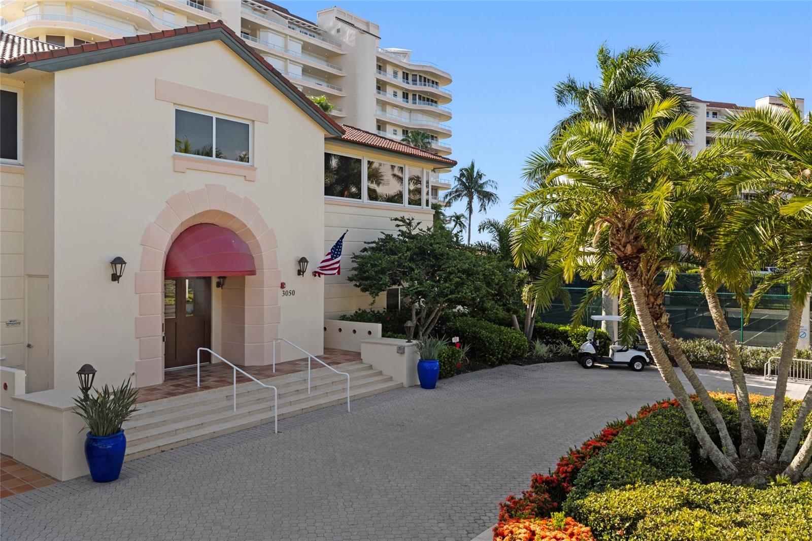 GRAND BAY 1 - Residential