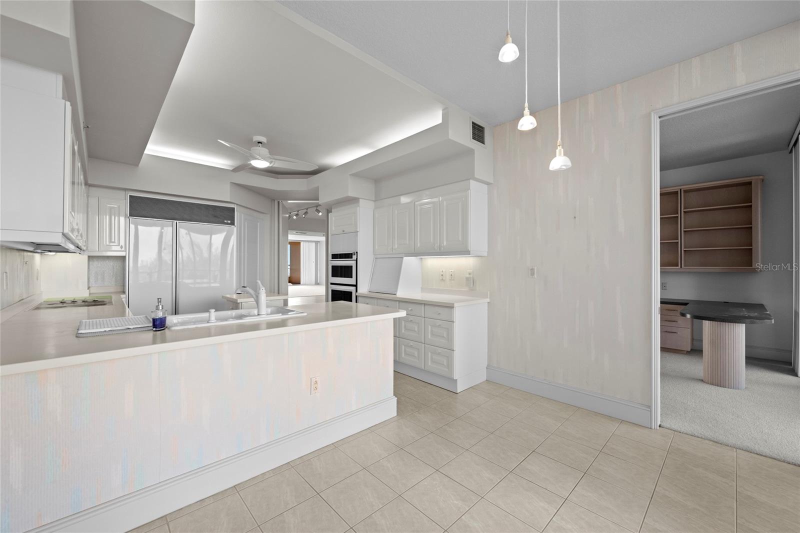 GRAND BAY 1 - Residential