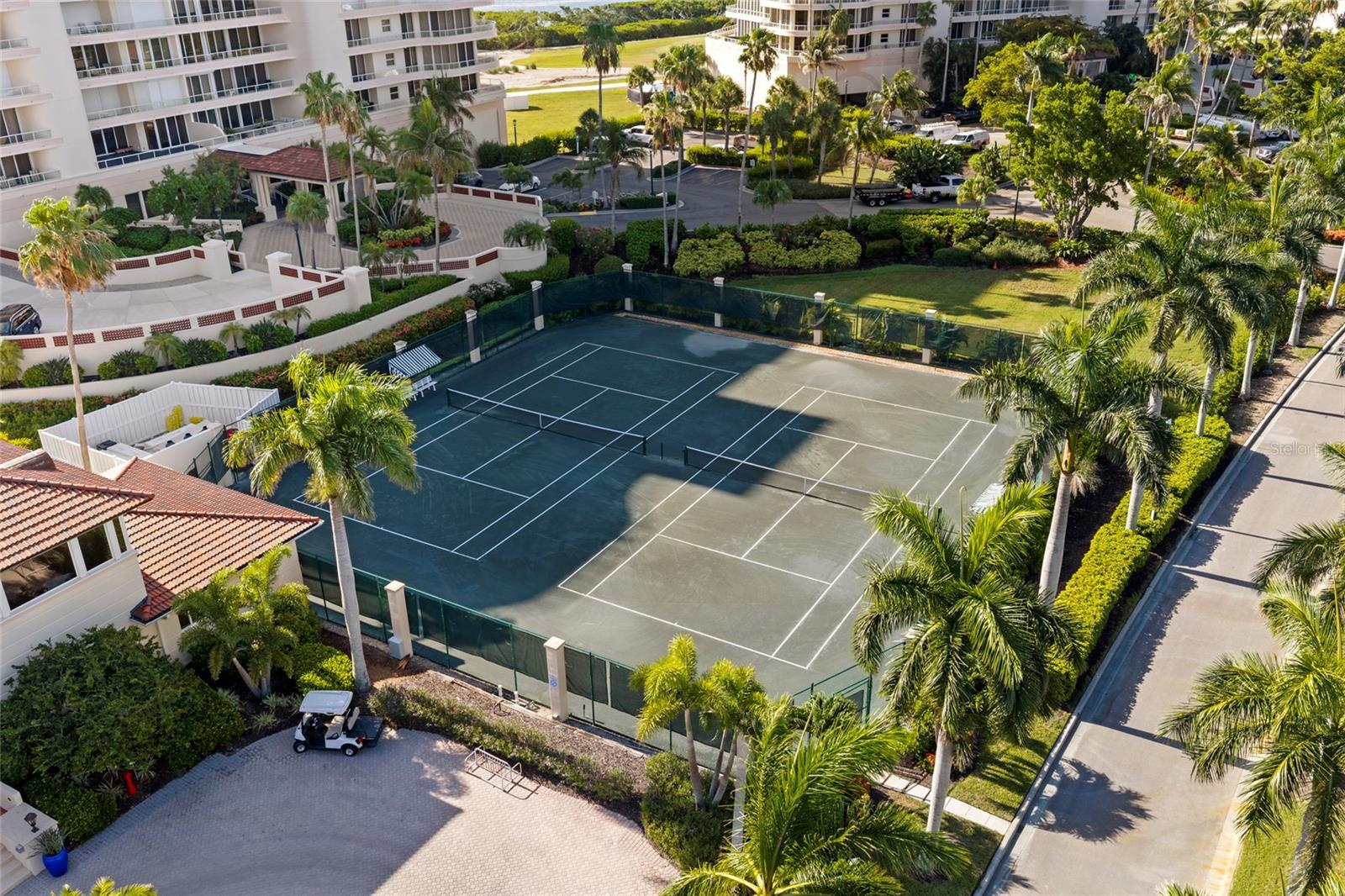 GRAND BAY 1 - Residential