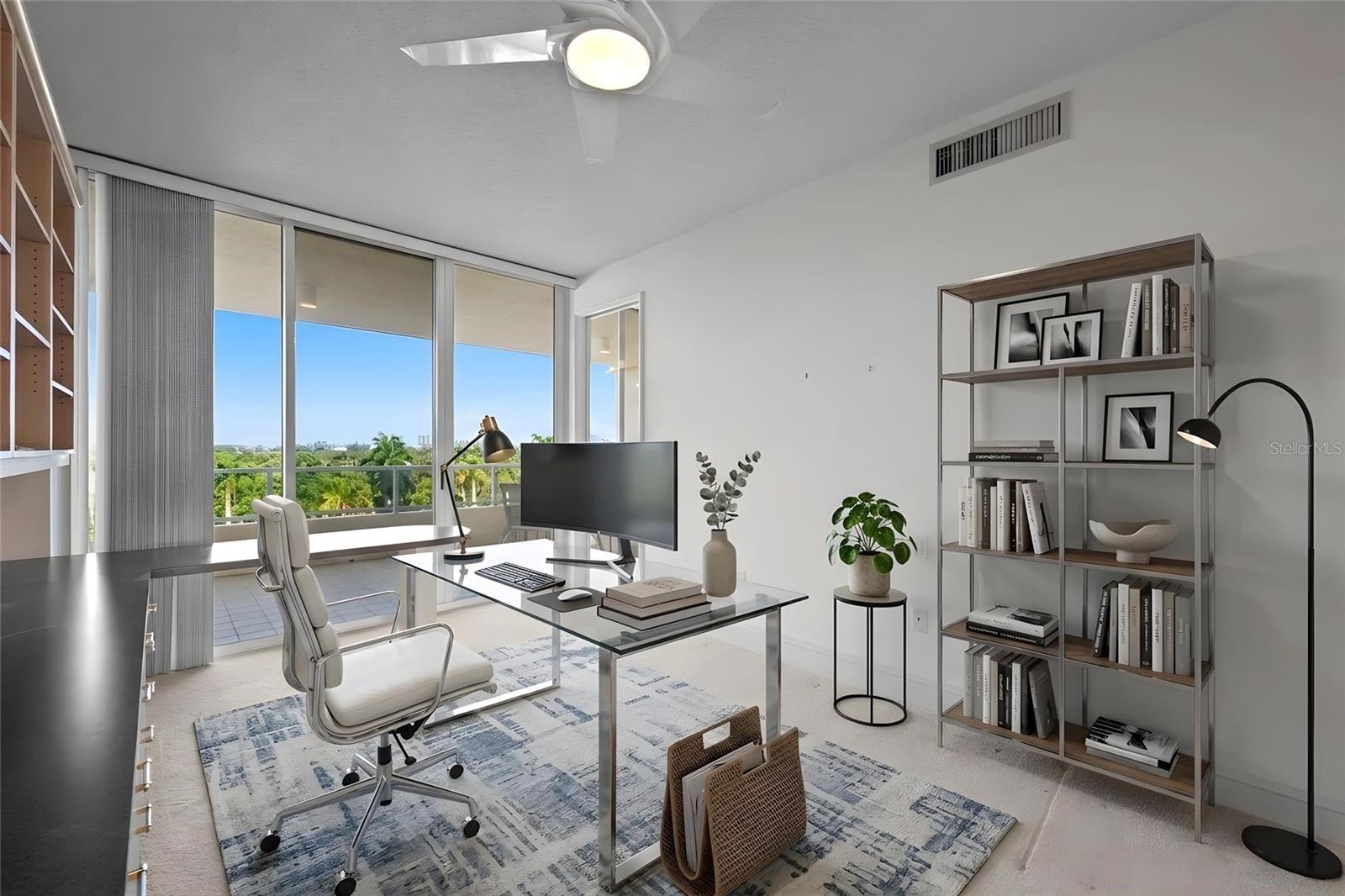 GRAND BAY 1 - Residential