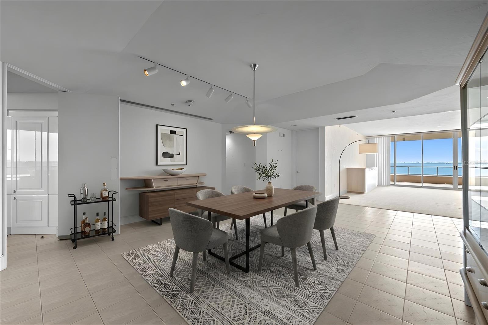 GRAND BAY 1 - Residential