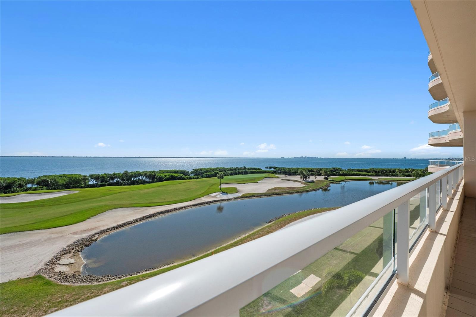 GRAND BAY 1 - Residential