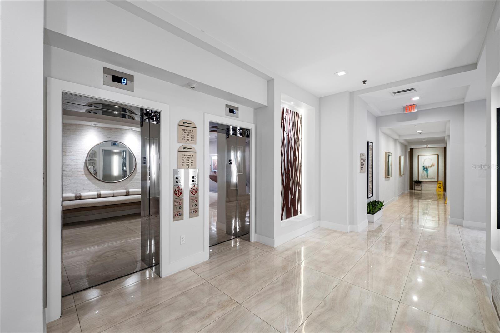 GRAND BAY 1 - Residential