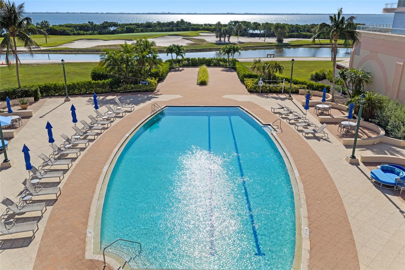 GRAND BAY 1 - Residential