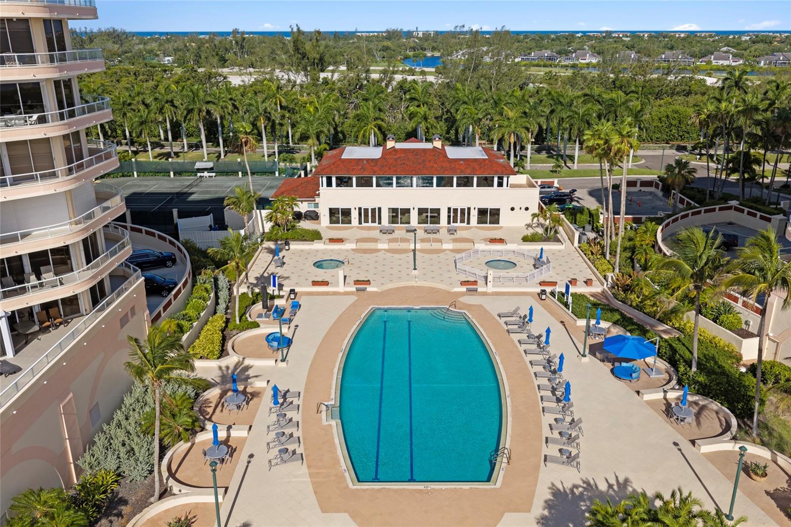 GRAND BAY 1 - Residential