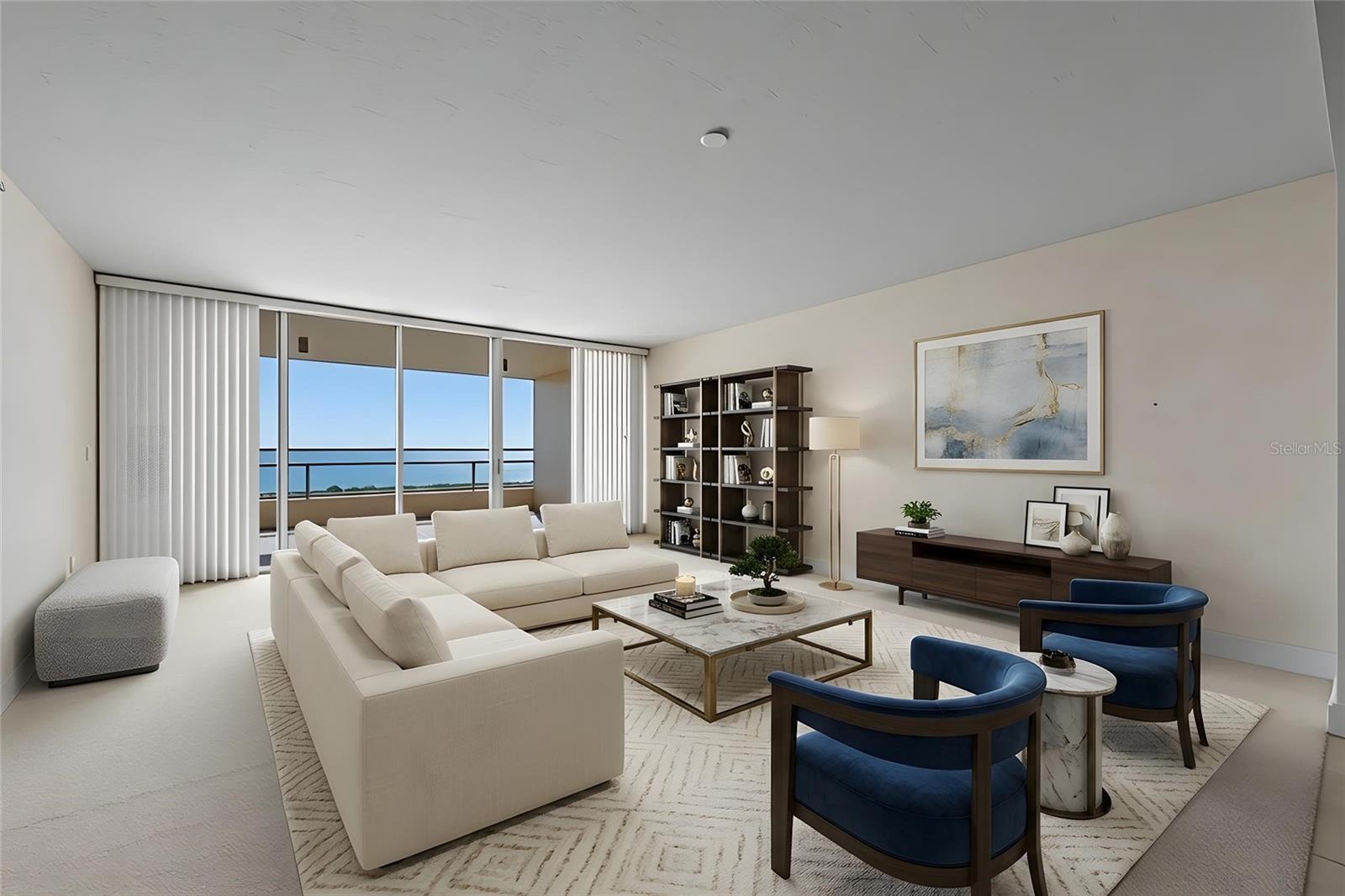 GRAND BAY 1 - Residential