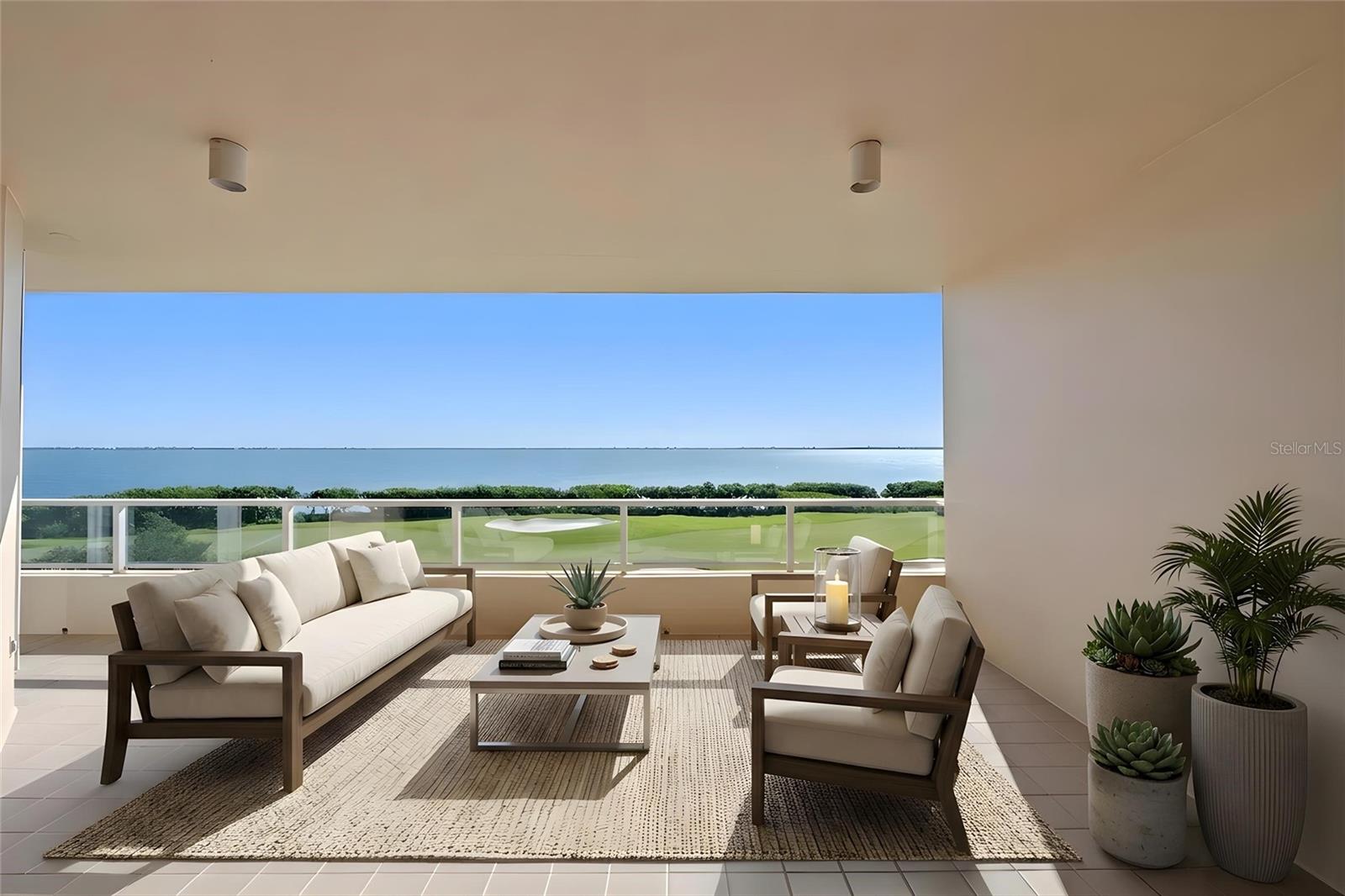 GRAND BAY 1 - Residential