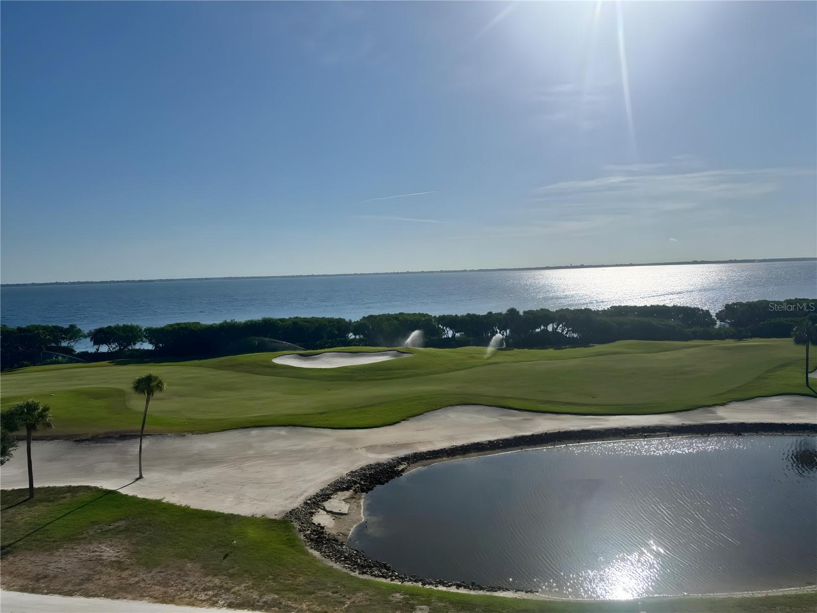 GRAND BAY 1 - Residential